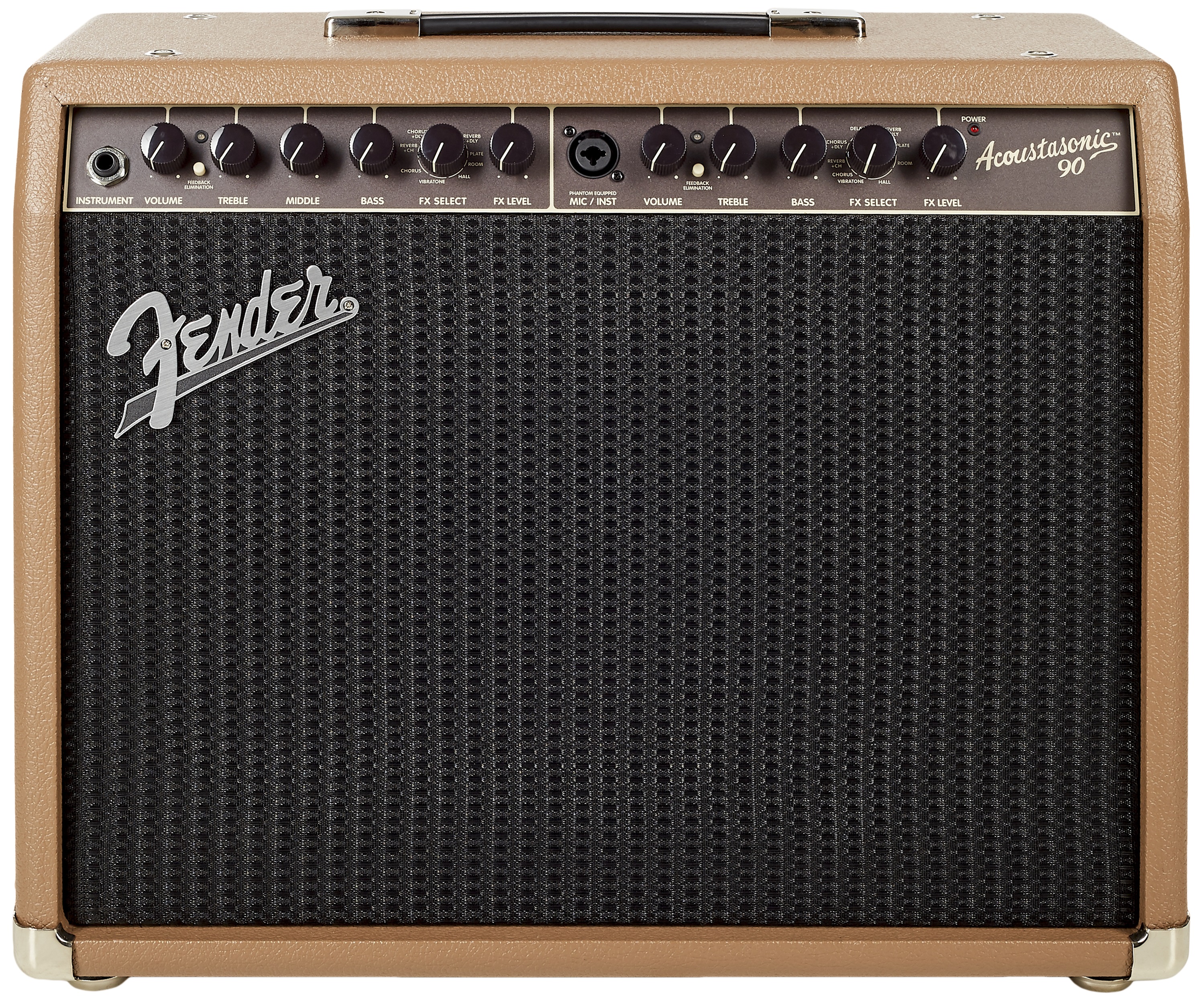 Fender Acoustasonic 90