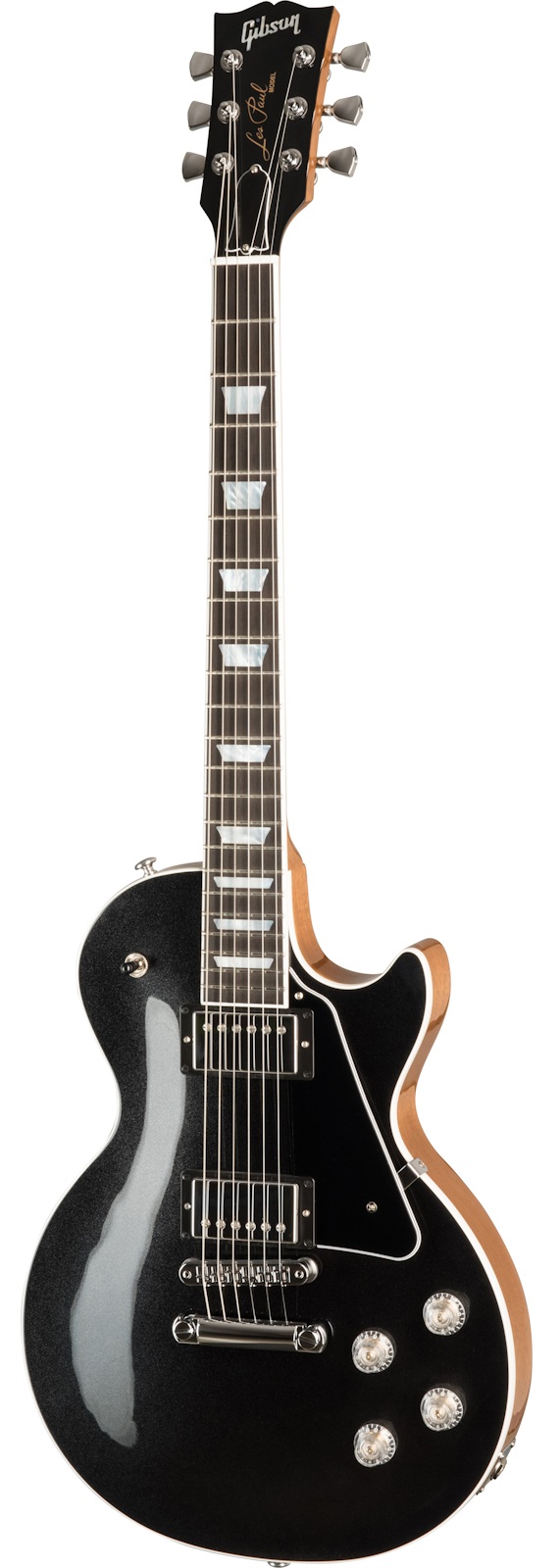 Gibson Les Paul Modern Graphite Top