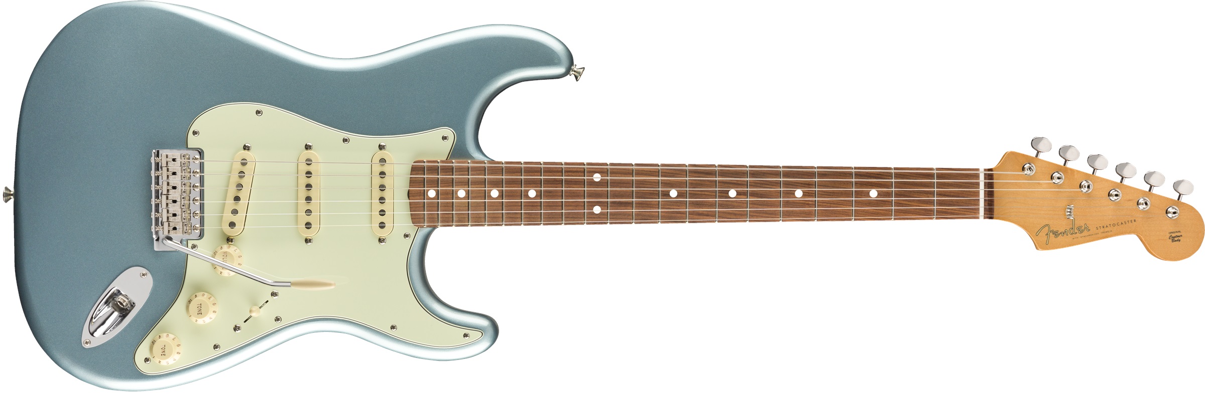 Fender Vintera 60s Stratocaster PF IBM