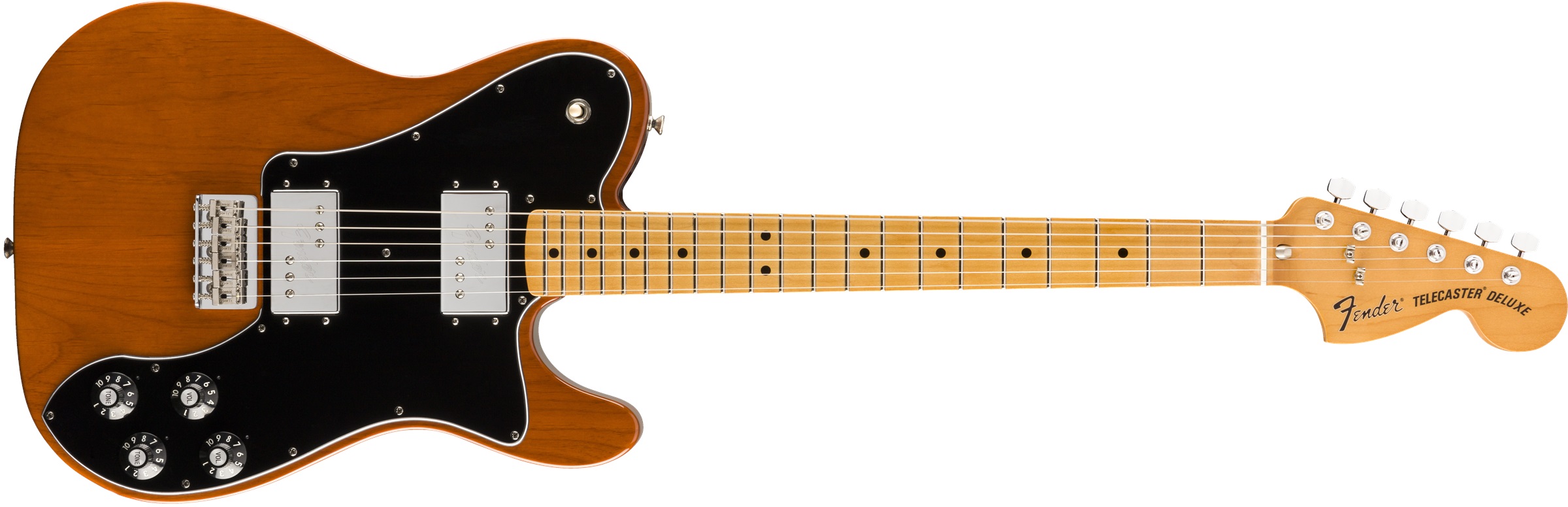 Fender Vintera 70s Telecaster Deluxe MN MO
