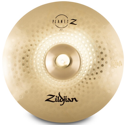 Zildjian 20
