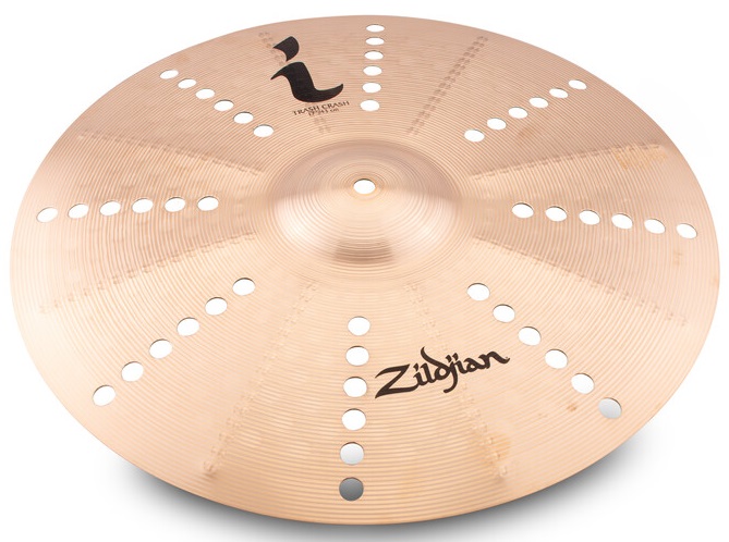 Zildjian 17