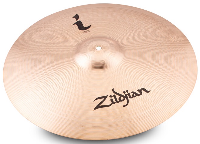 Zildjian 19