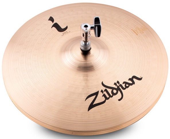 Zildjian 13