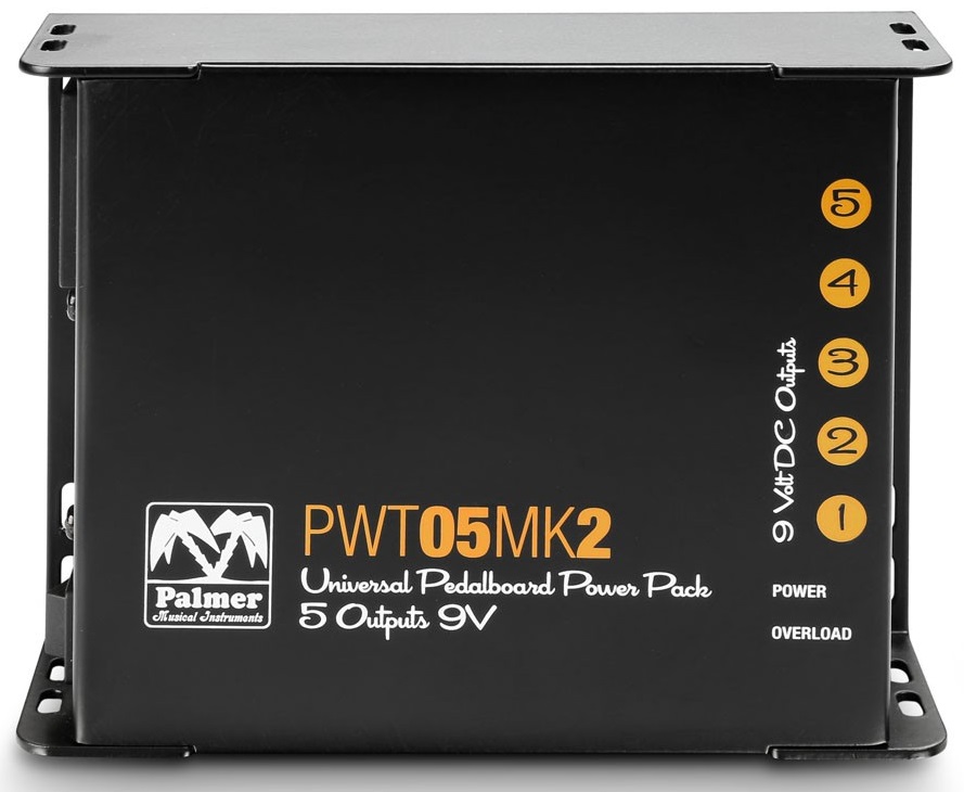 Palmer PWT 05 MK 2