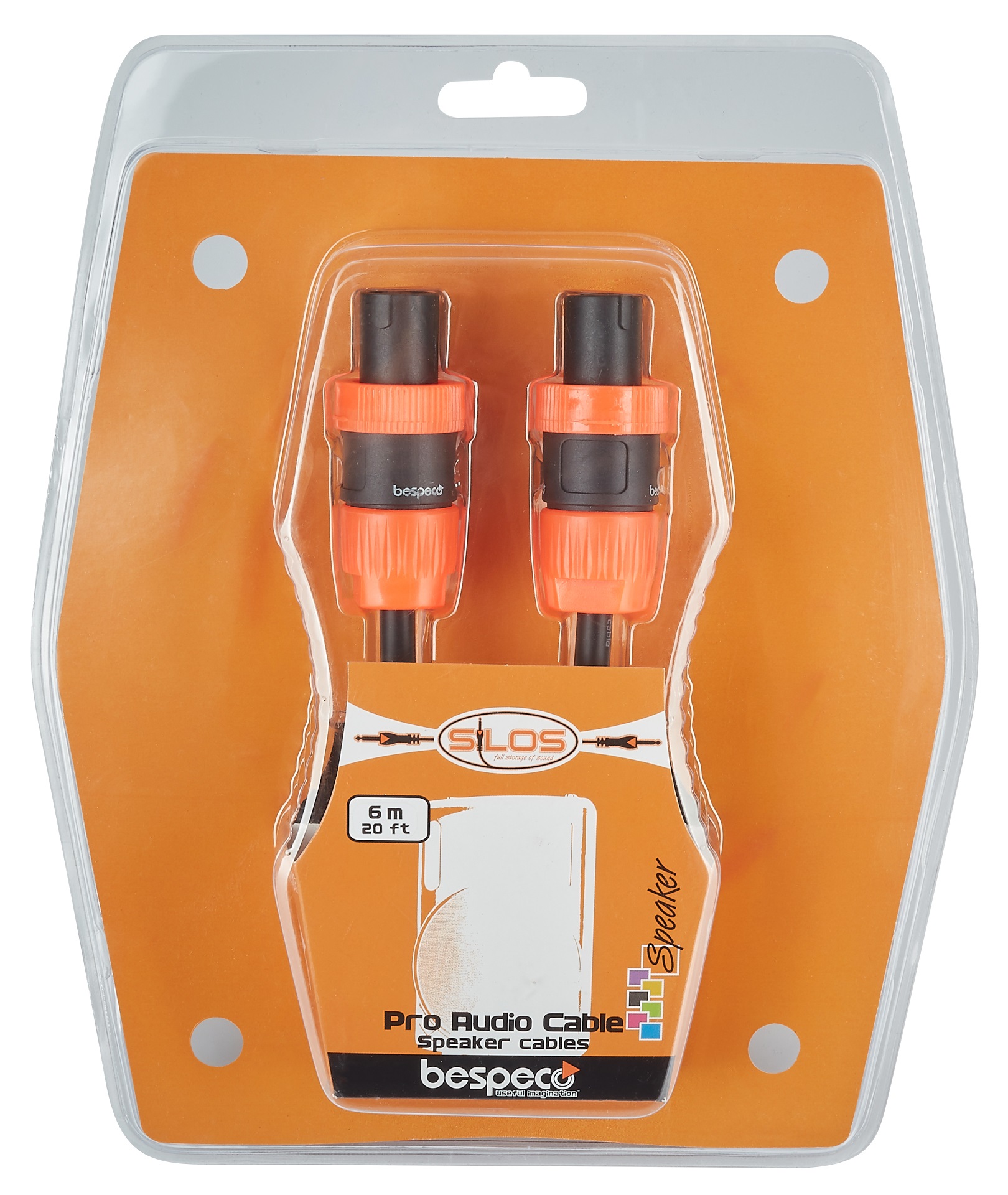 Bespeco SLKT600