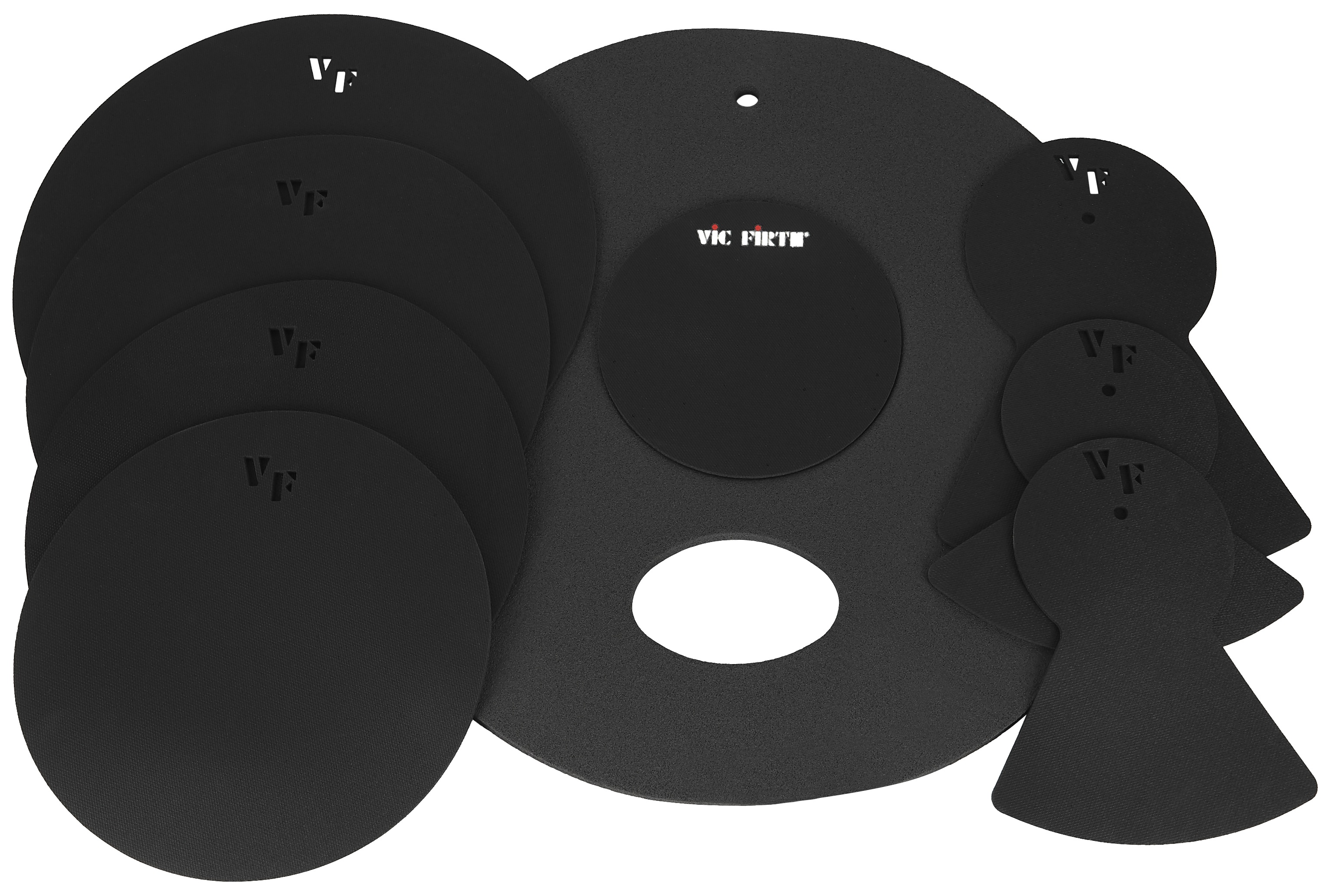 Vic Firth MUTEPP3