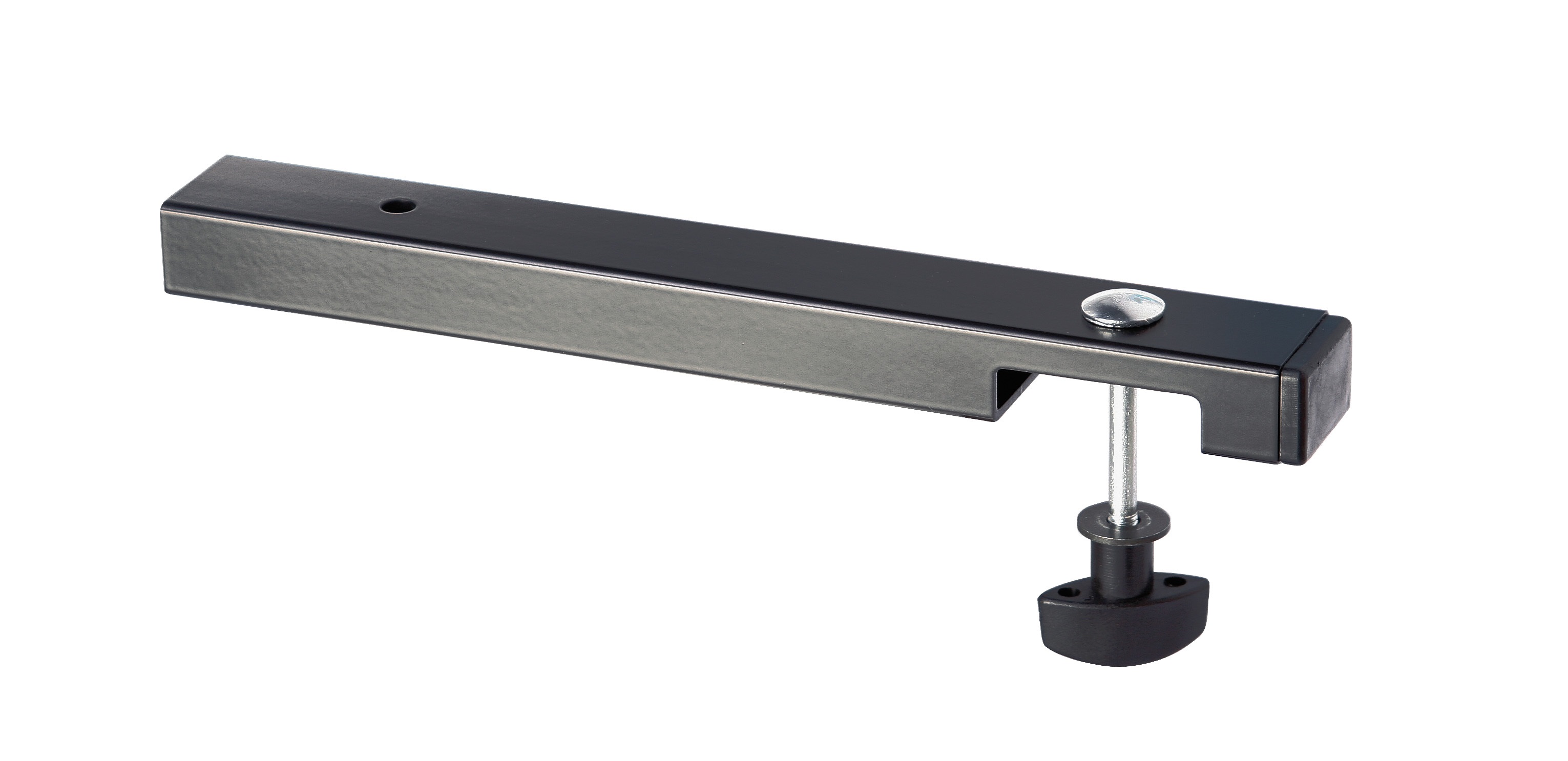 Fotografie Konig & Meyer 18814 Adapter Black König & Meyer