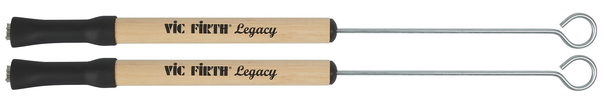 Vic Firth Legacy Brush