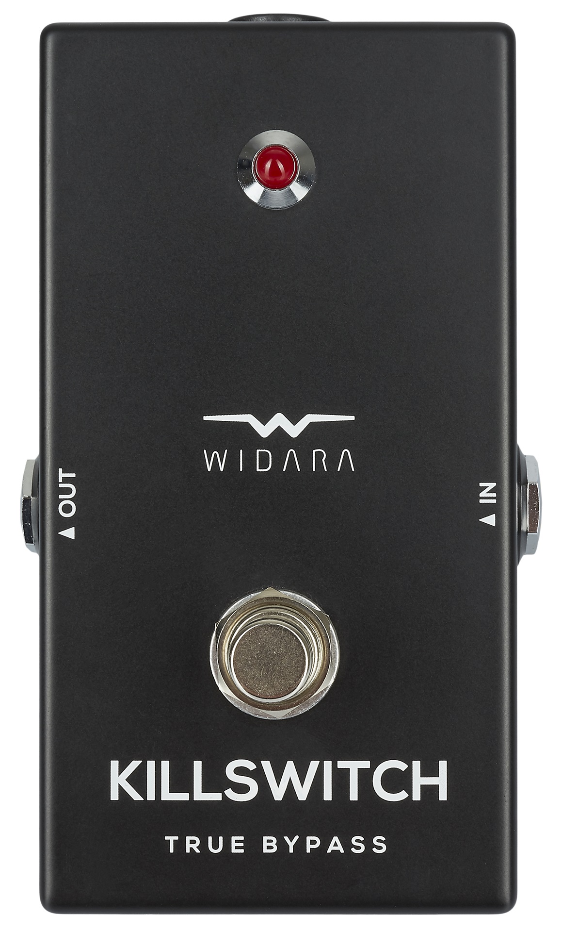 Widara KillSwitch Black