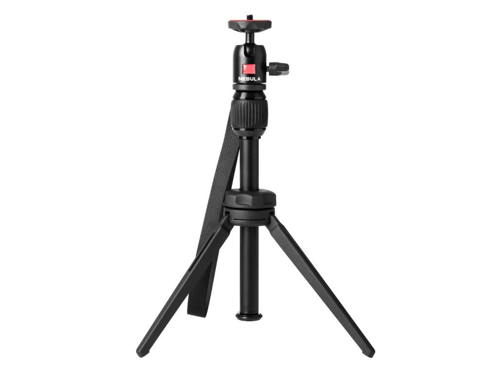 Anker Nebula Capsule Tripod B2C - US Black