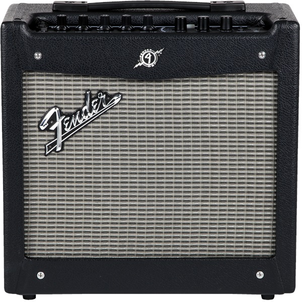 Fender Mustang I V2