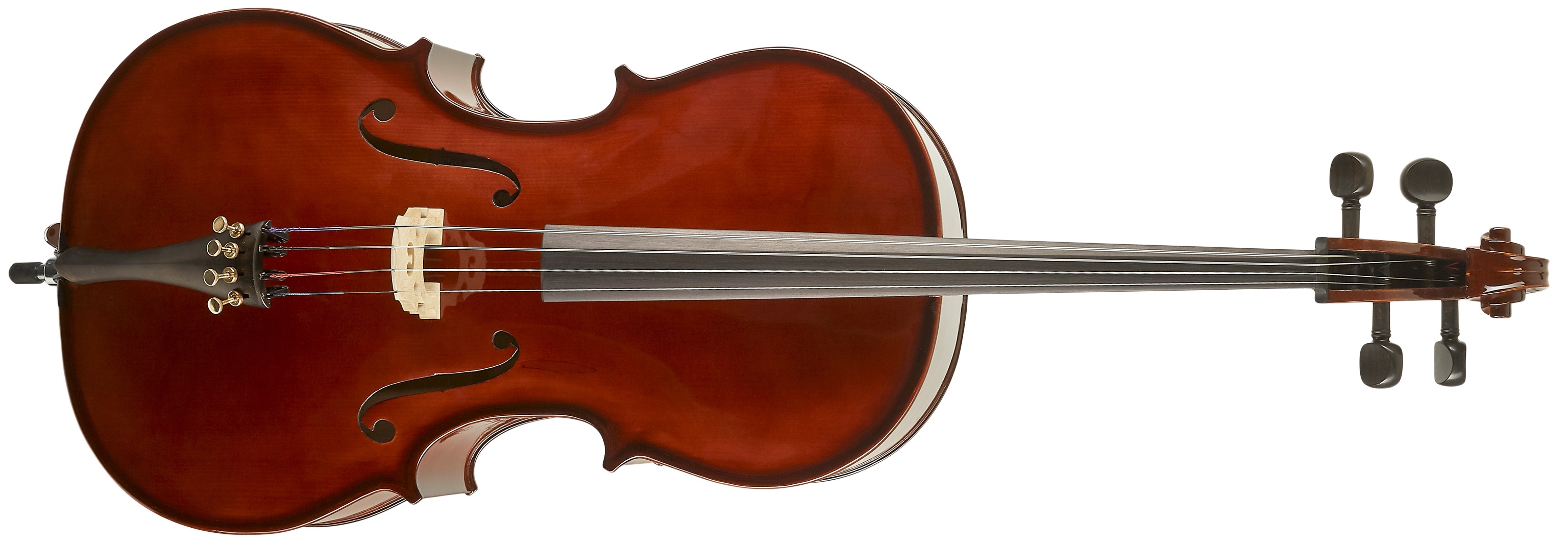Cremona Violoncello Academy 4/15 H 1/2