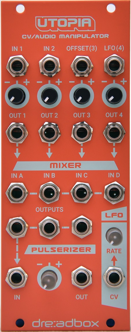 Dreadbox Utopia
