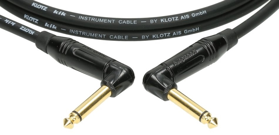 Klotz KIK KIKKG6.0RRSW