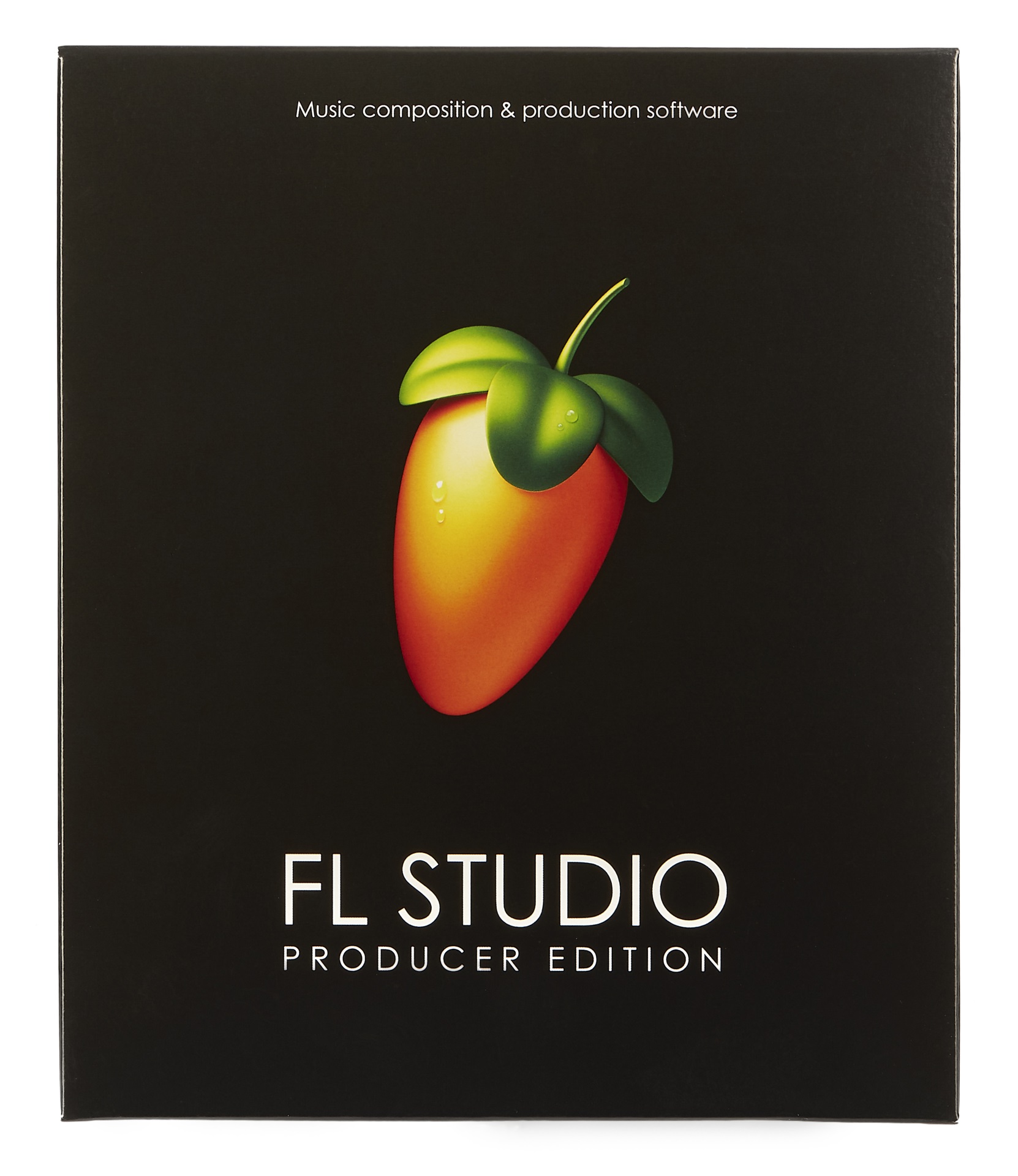 Fotografie Image Line FL Studio Producer Edition Image Line A130:21081