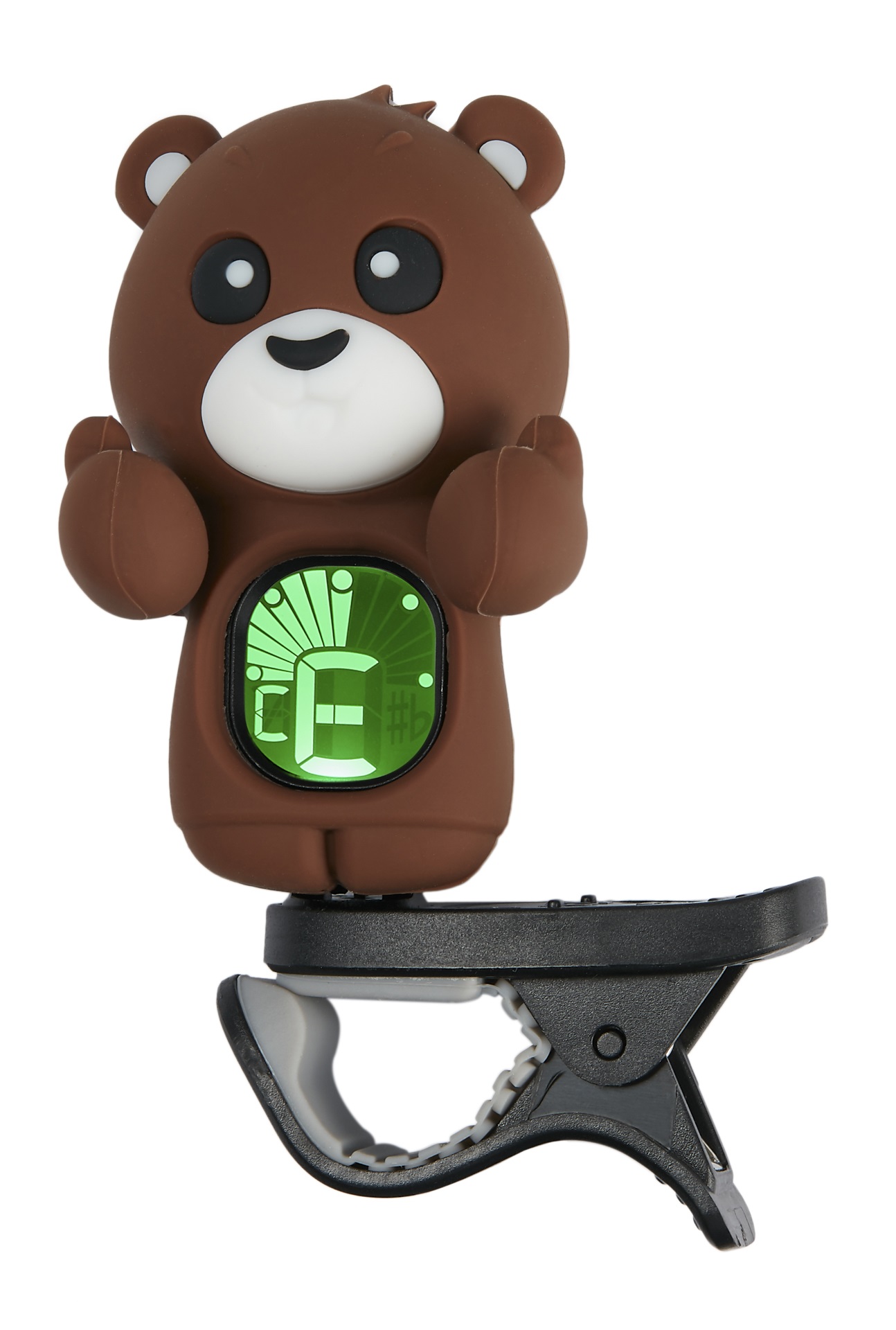 Fotografie Swiff Kai Bear Brown