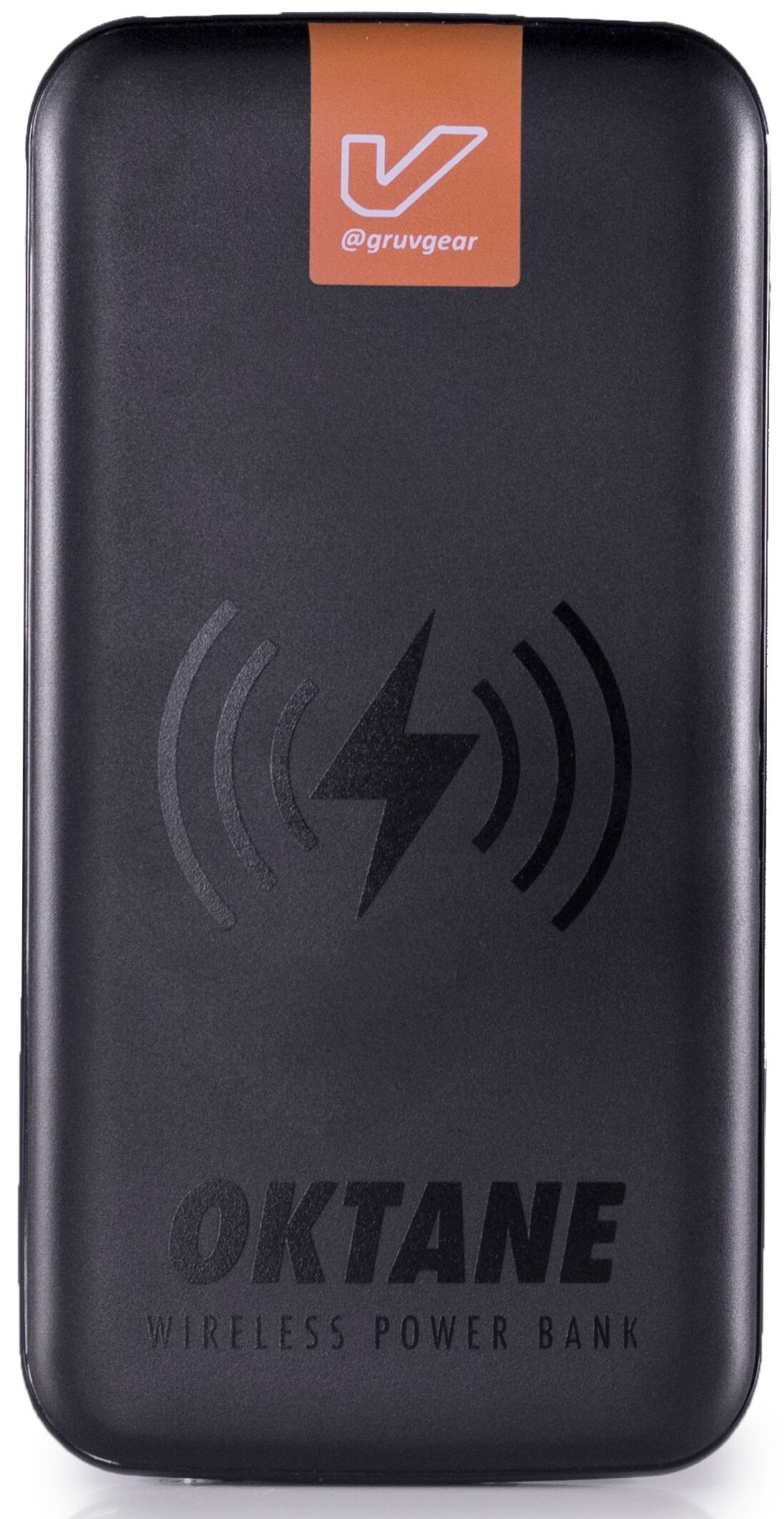 Gruvgear Oktane Wireless Power Bank