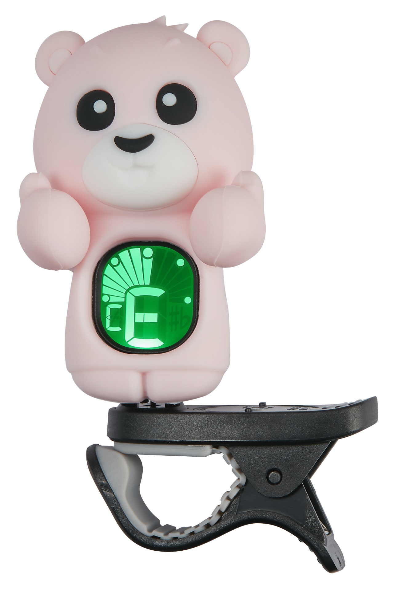 Fotografie Swiff Kai Bear Pink