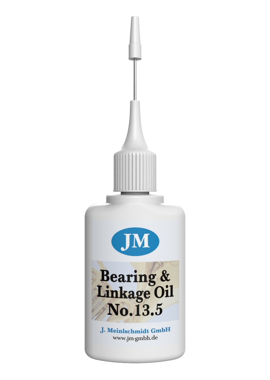 J. Meinlschmidt GmbH 13,5 Bearing & Linkage