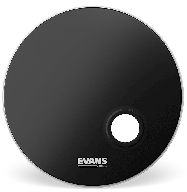 Evans 18" EMAD Resonant