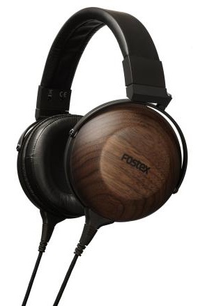 Fostex TH-610