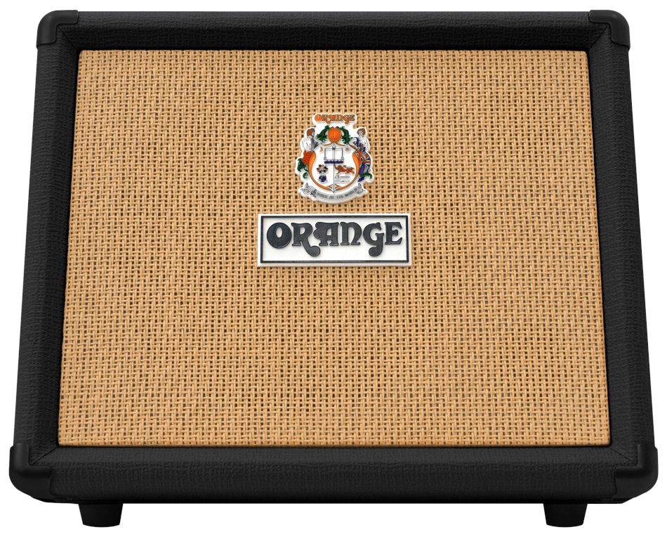 Fotografie Orange Crush Acoustic 30 Black