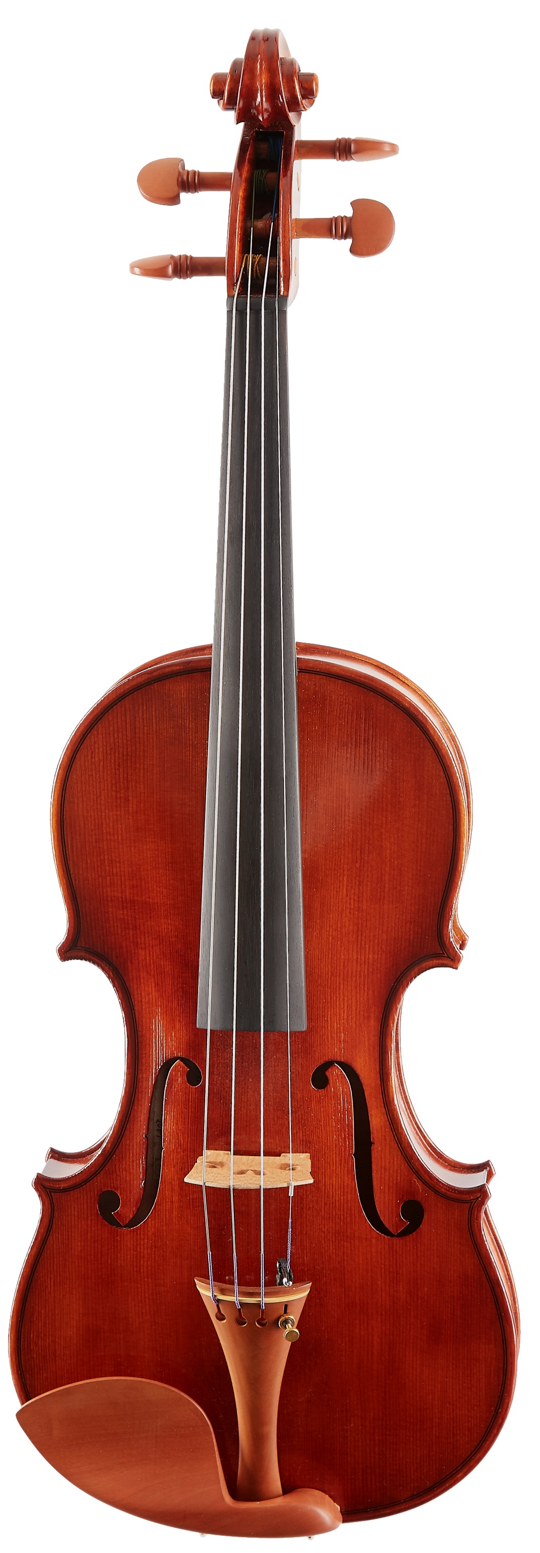 Maestro Instrument Petr Rácz Guarneri del Gesu "Lo Stauffer" anno 2019