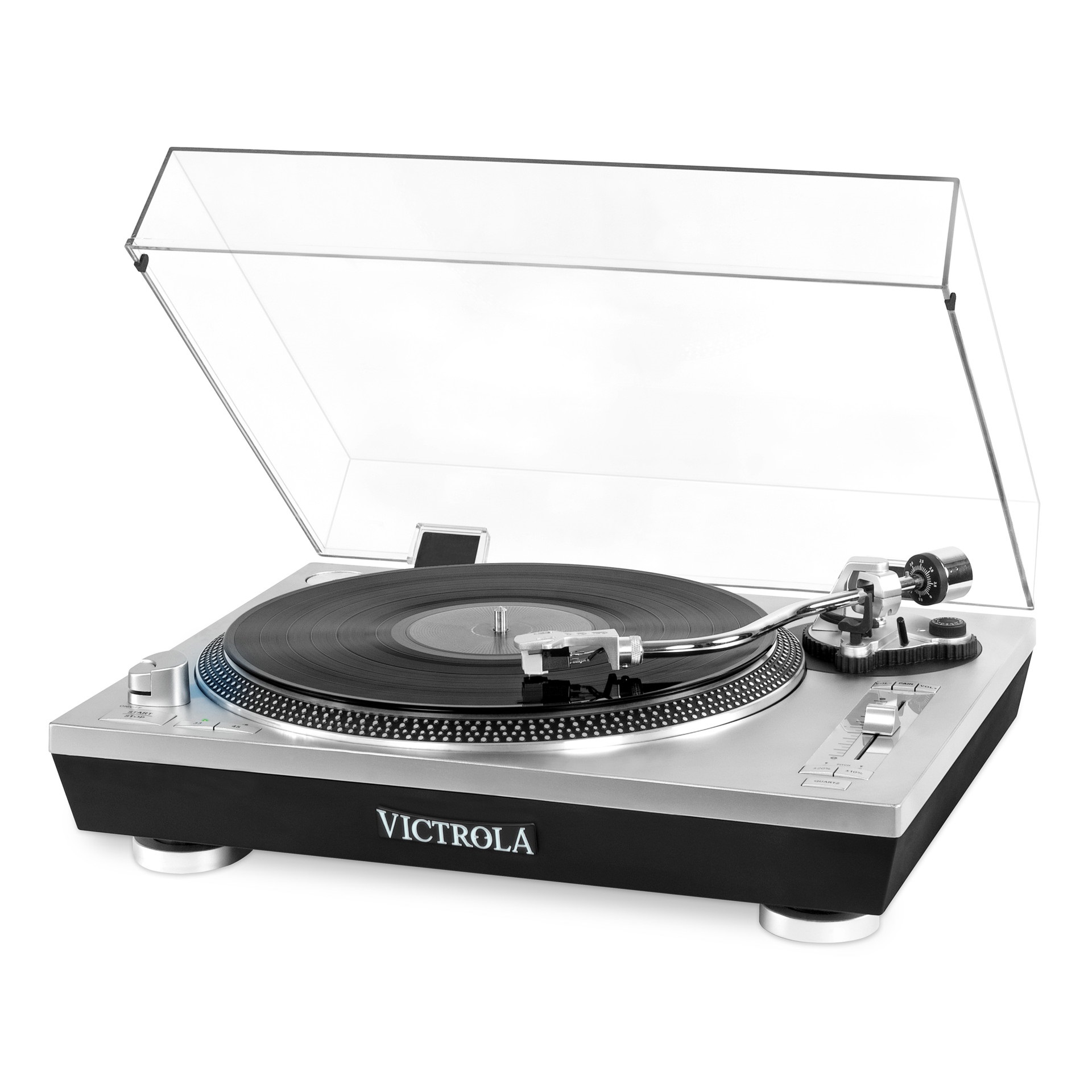 Victrola VPRO 2000 SLV
