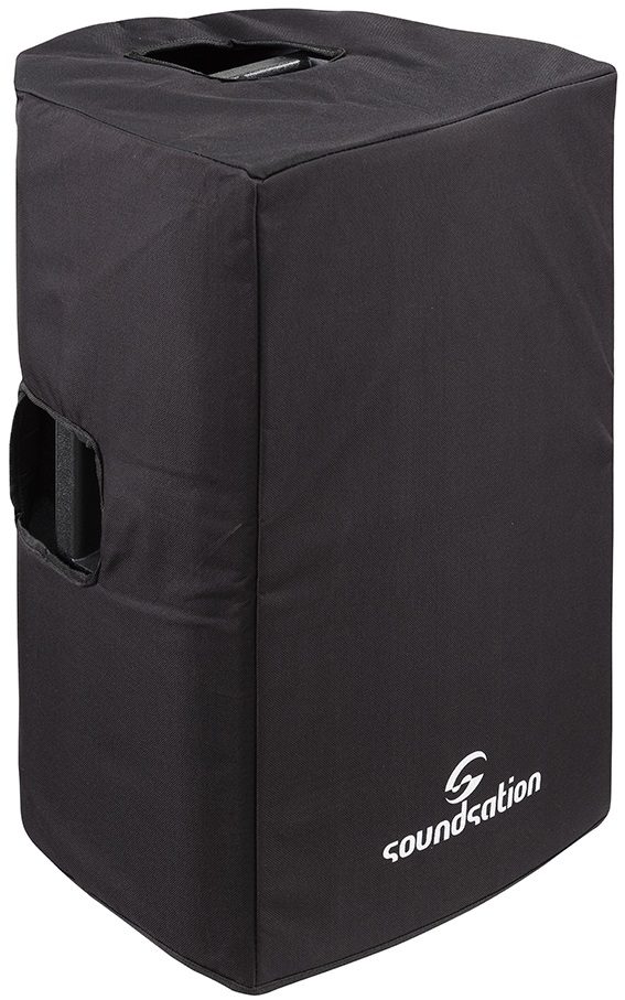 Soundsation HYPER TOP 12 COVER