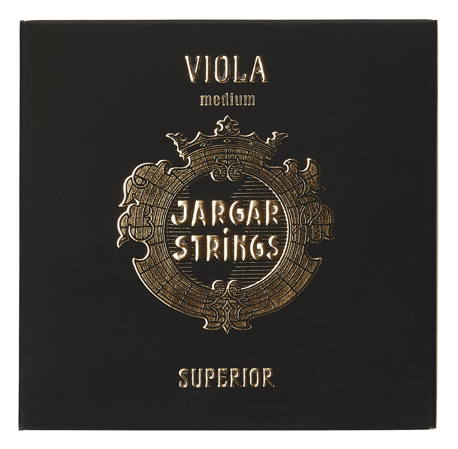 Jargar Superior Viola set