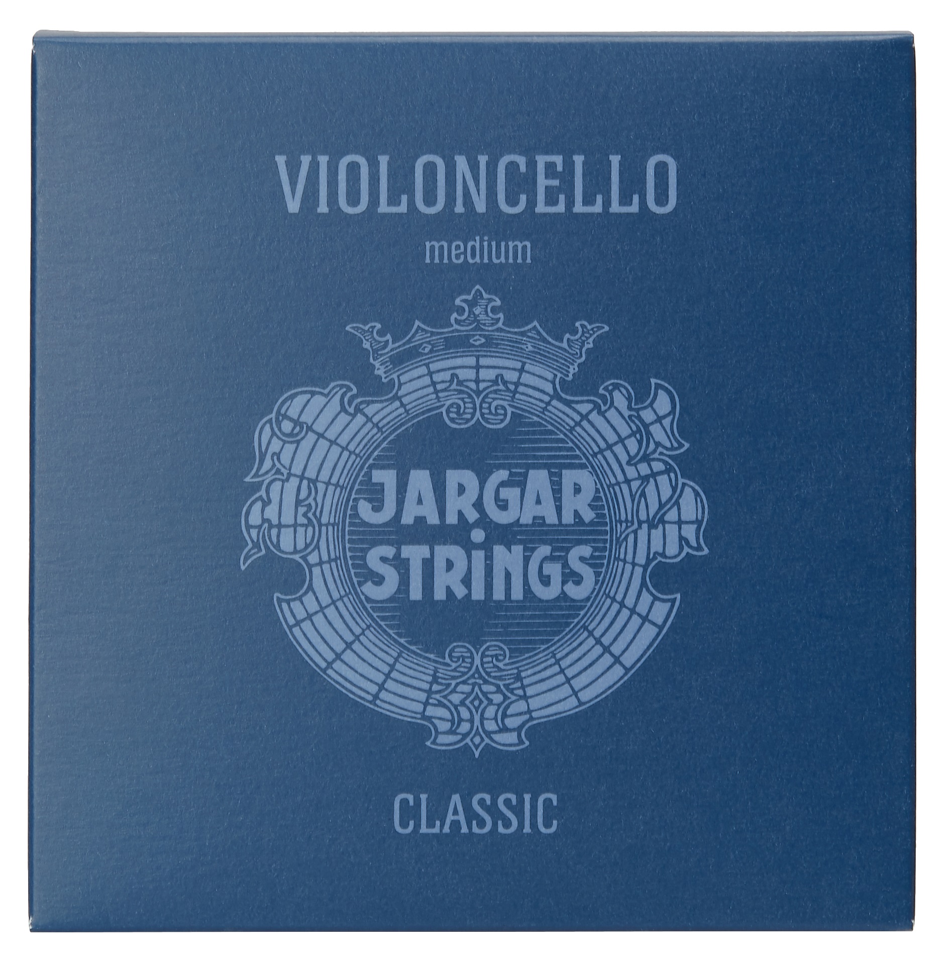 Jargar Classic Violoncello set