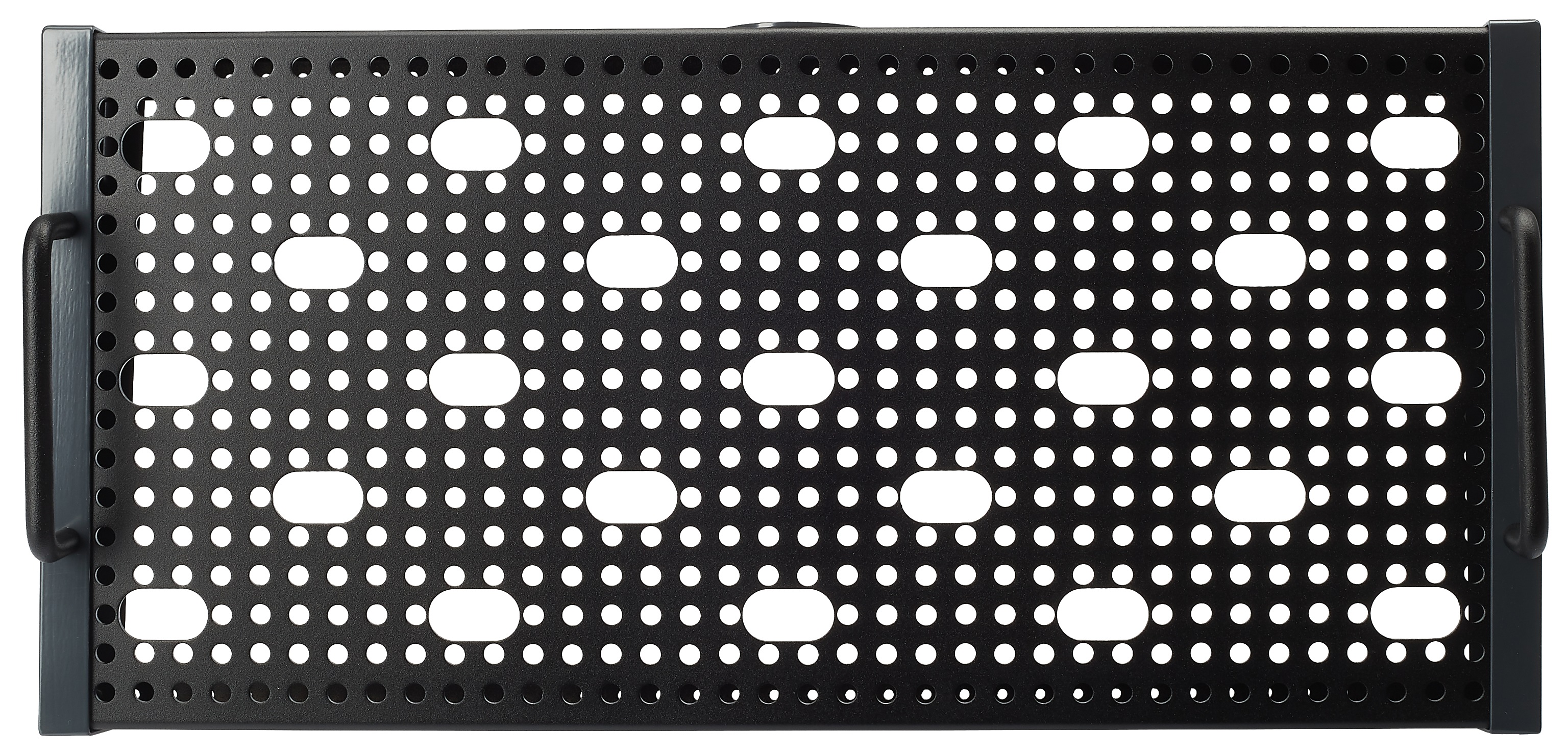 Temple Audio SOLO 8,5” x 18” Pedalboard