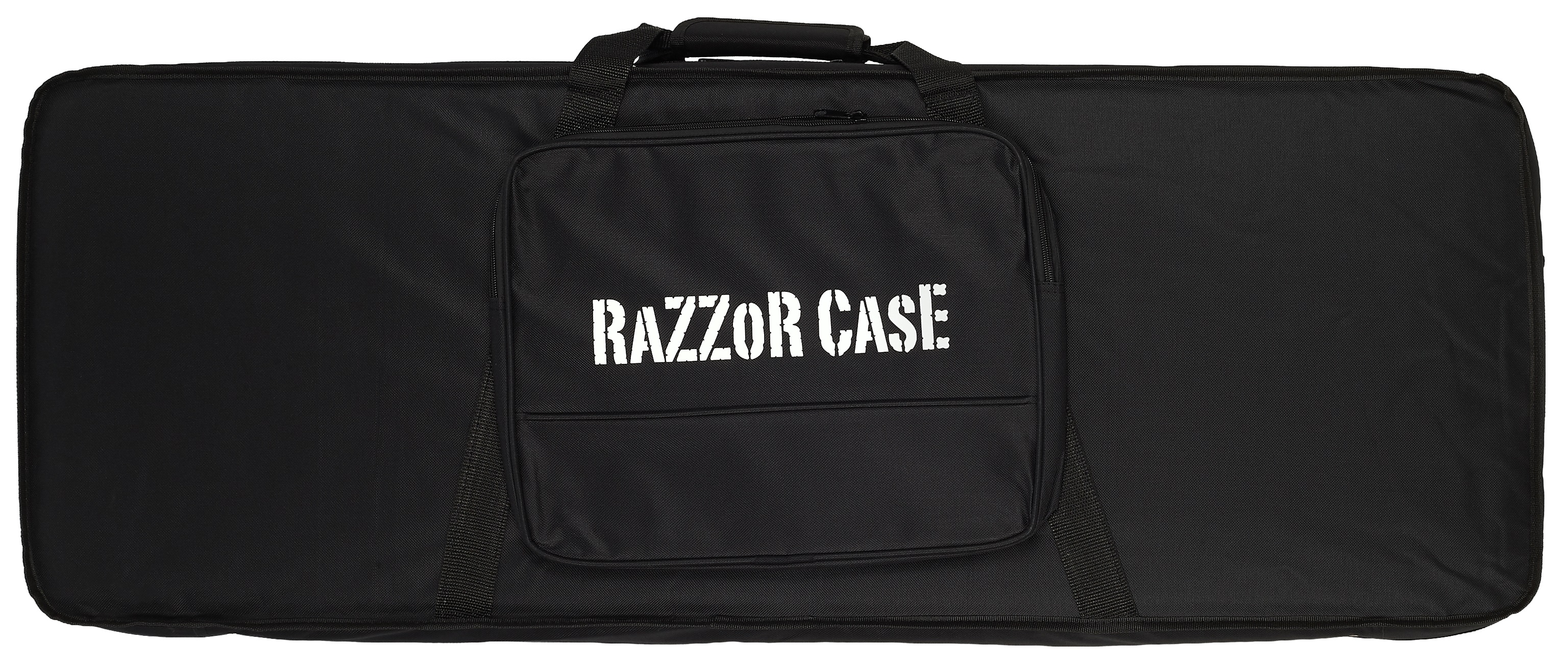 Fotografie Razzor Softcase Electric