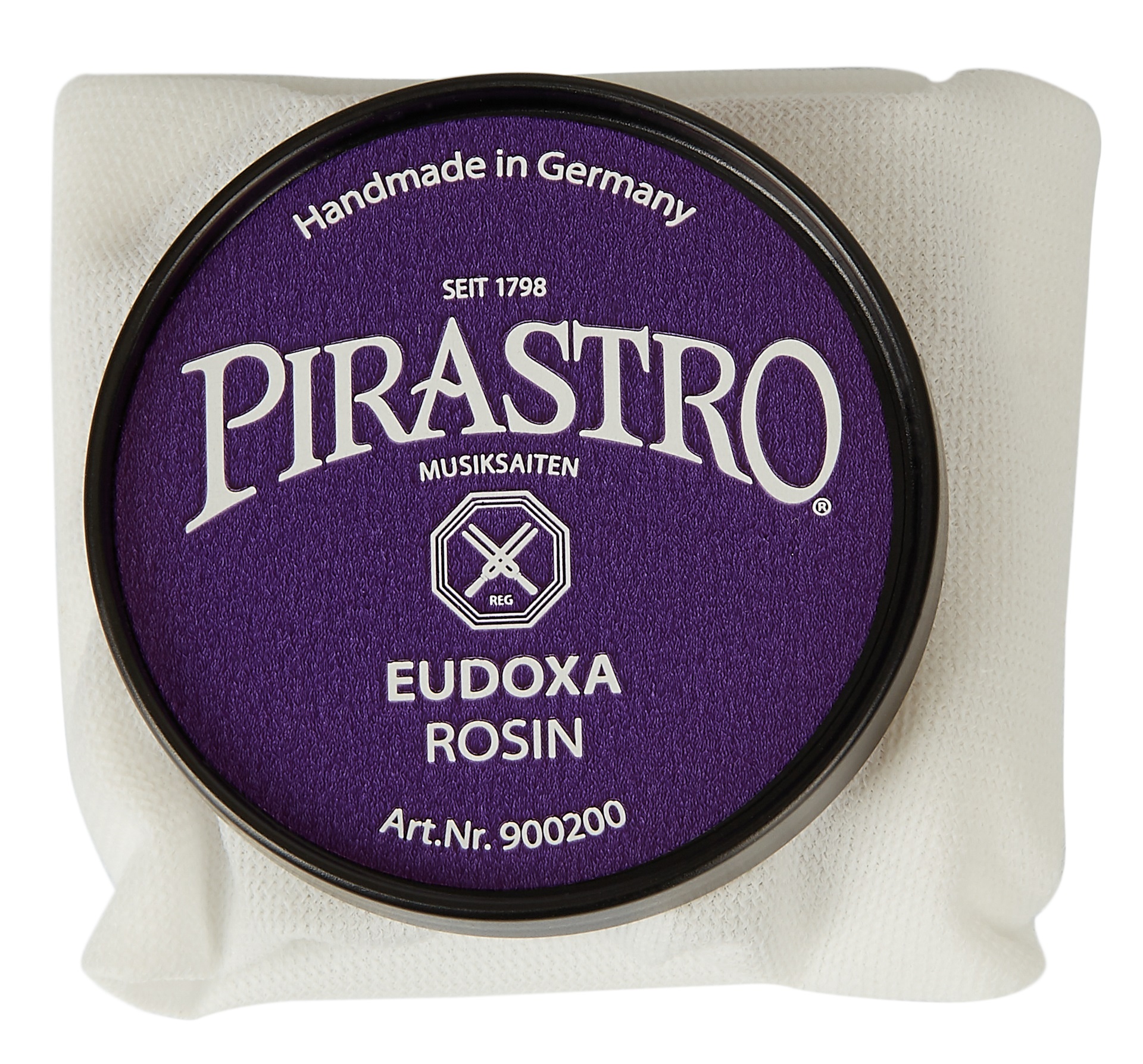 Fotografie Pirastro Eudoxa