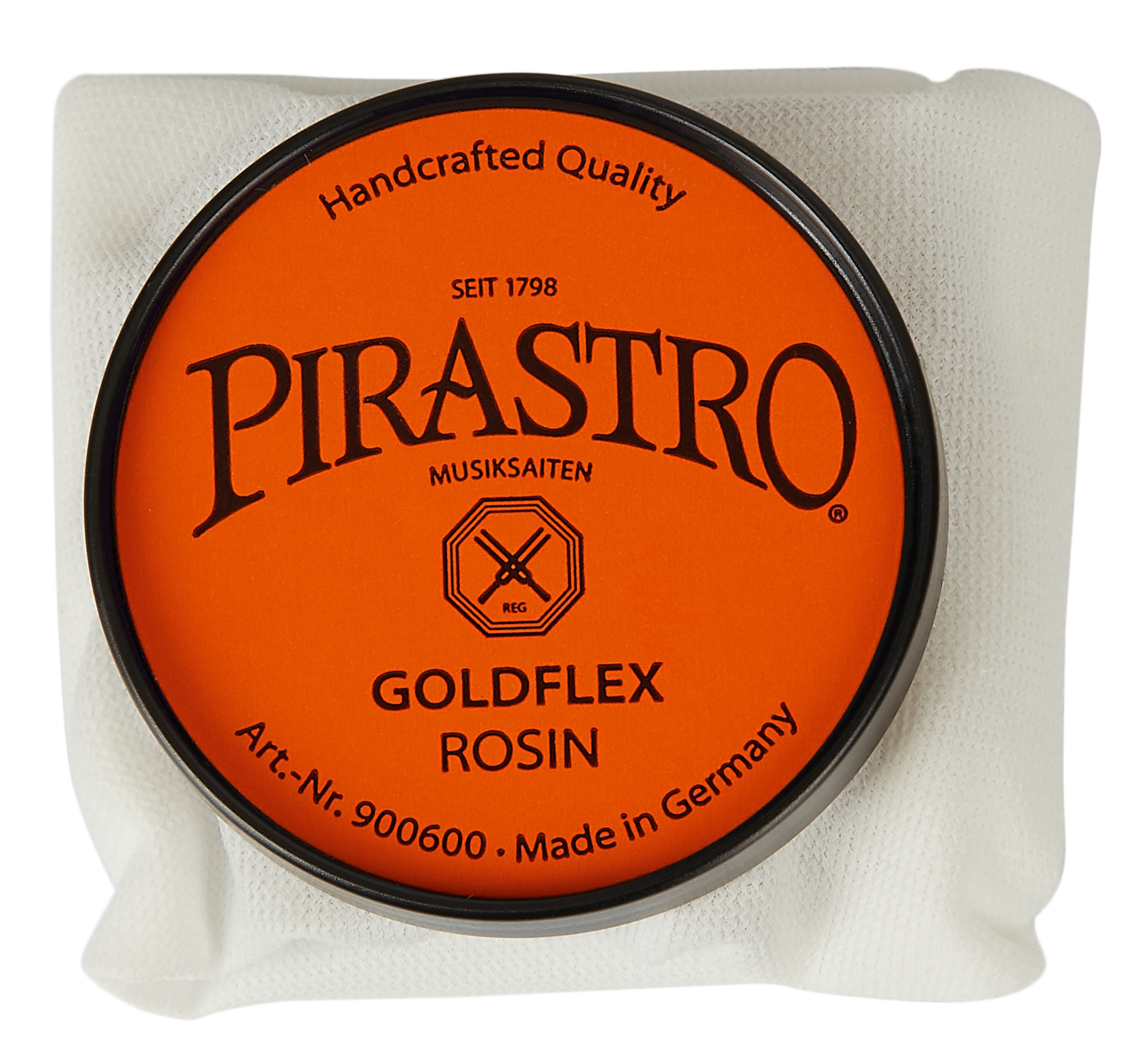 Fotografie Pirastro Goldflex