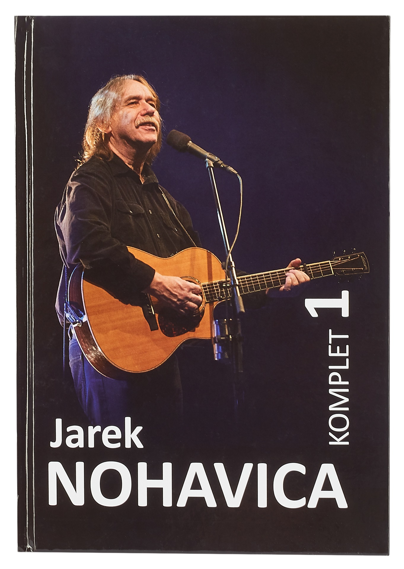 KN Jarek Nohavica - komplet 1