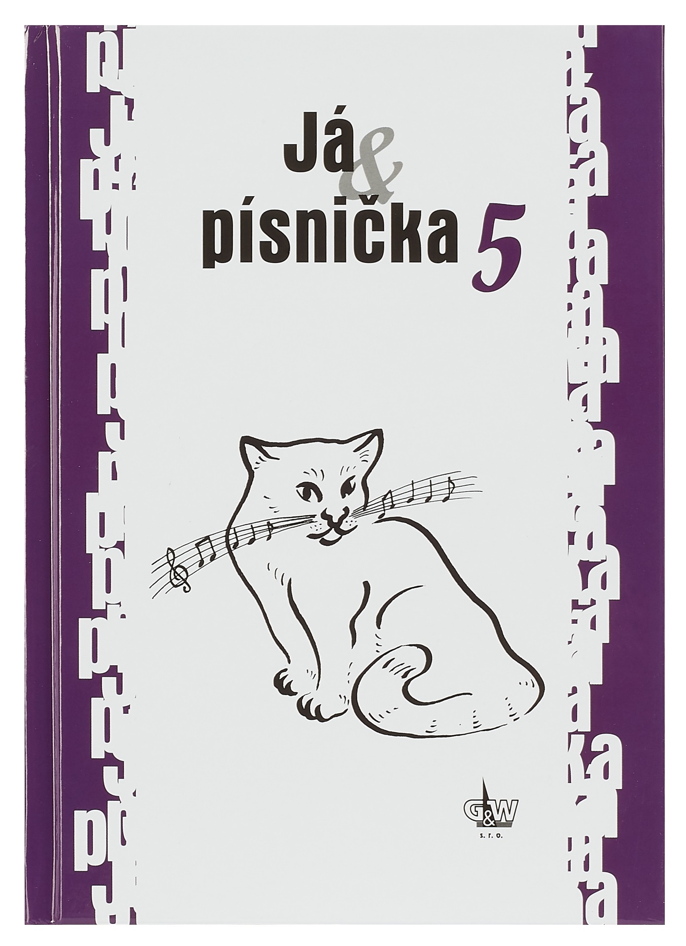 Fotografie Já & písnička 5 -