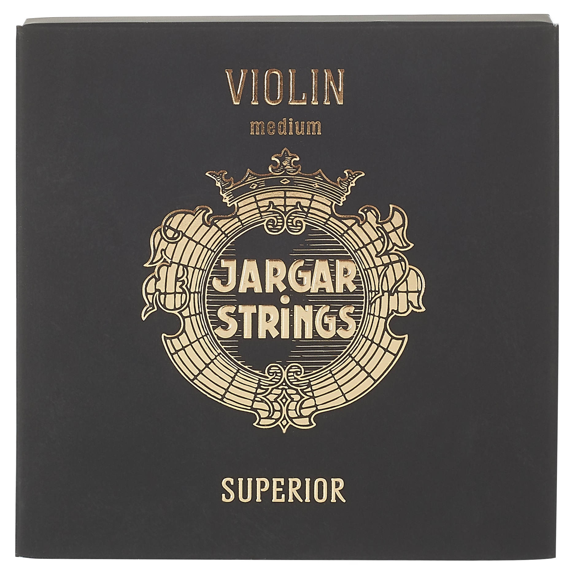 Fotografie Jargar Superior Violin set