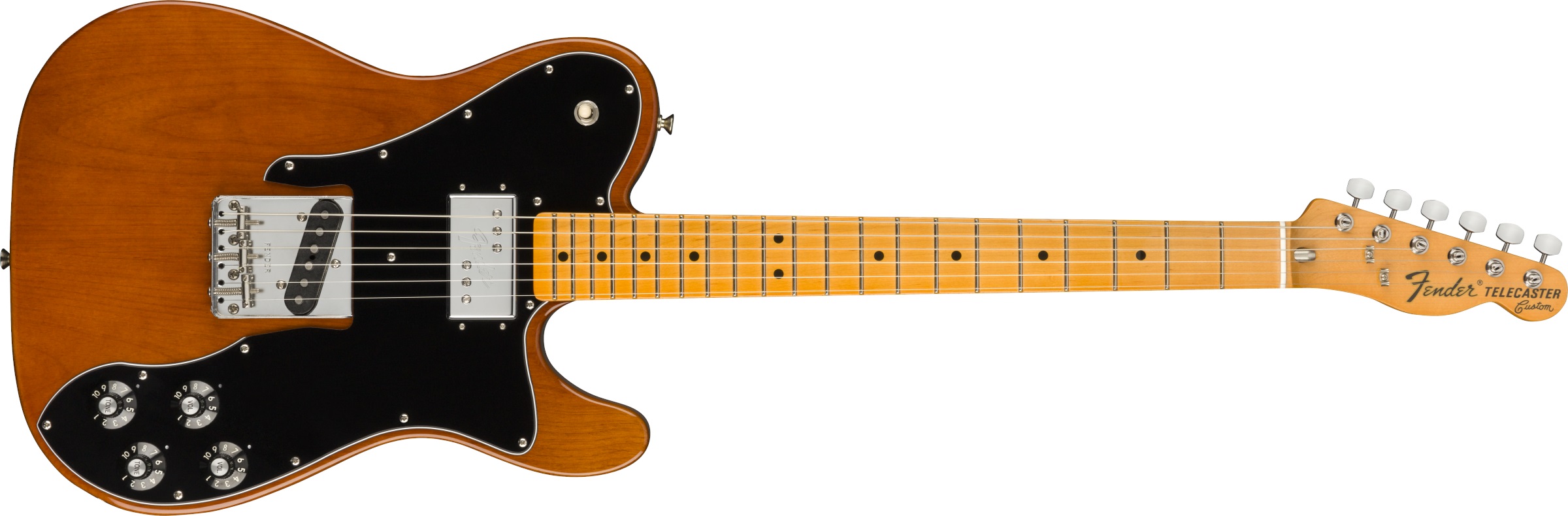 Fender American Original 70s Telecaster MN MO