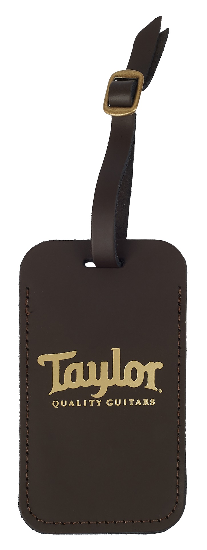 Taylor Luggage Tag