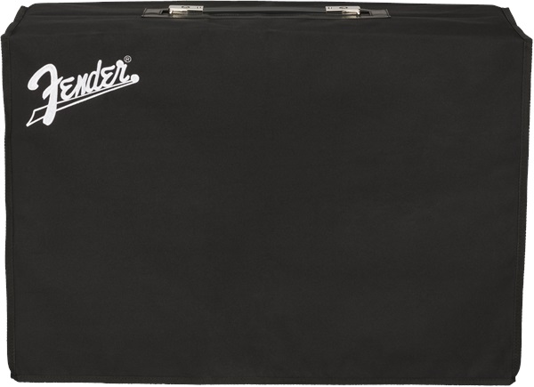 Fender Hot Rod Deluxe / Tone Master FR-12 Cover