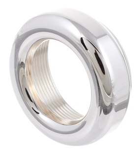 Breslmair Rim 131, Silver