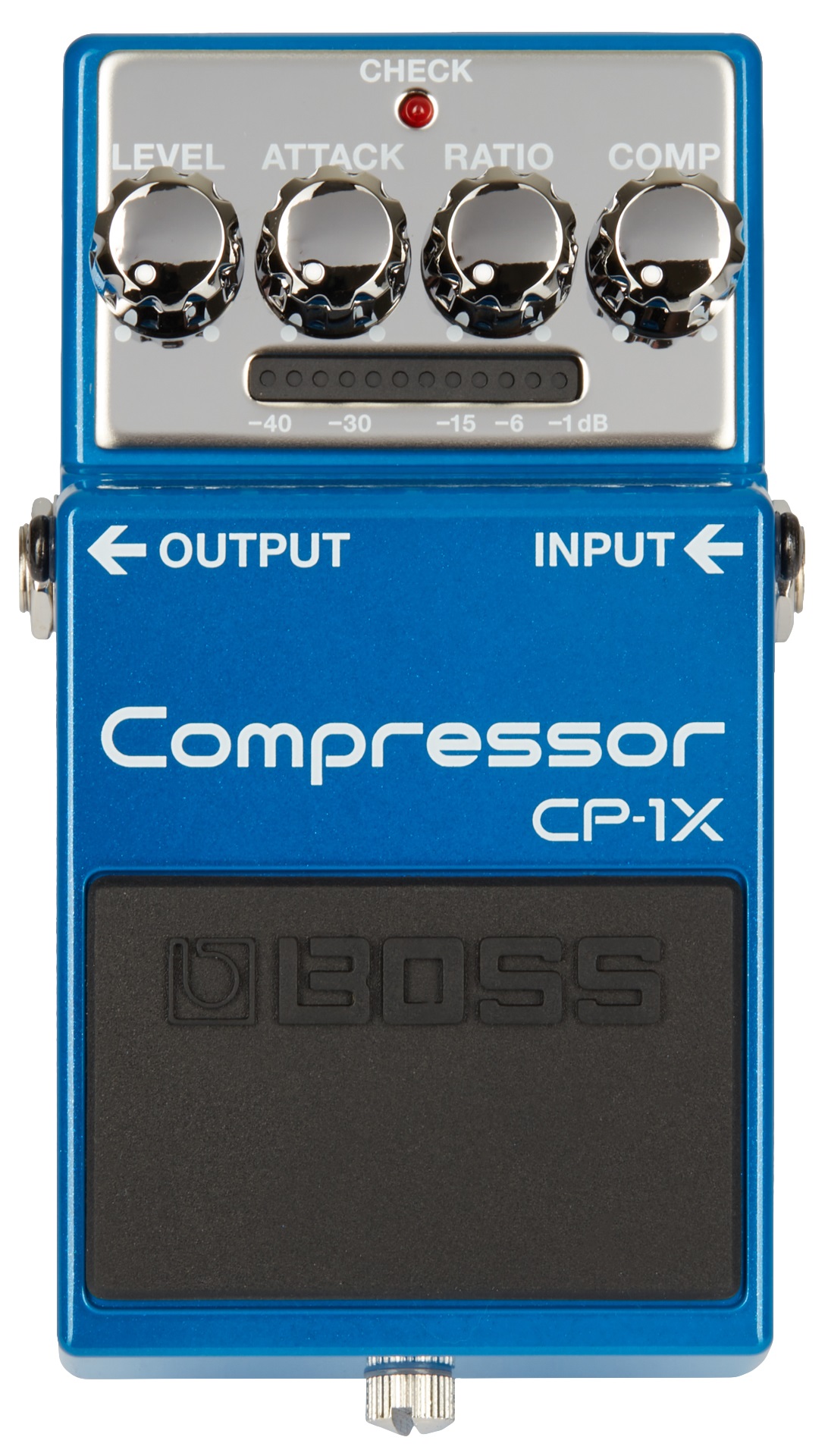 Fotografie Boss CP-1X Compressor Boss