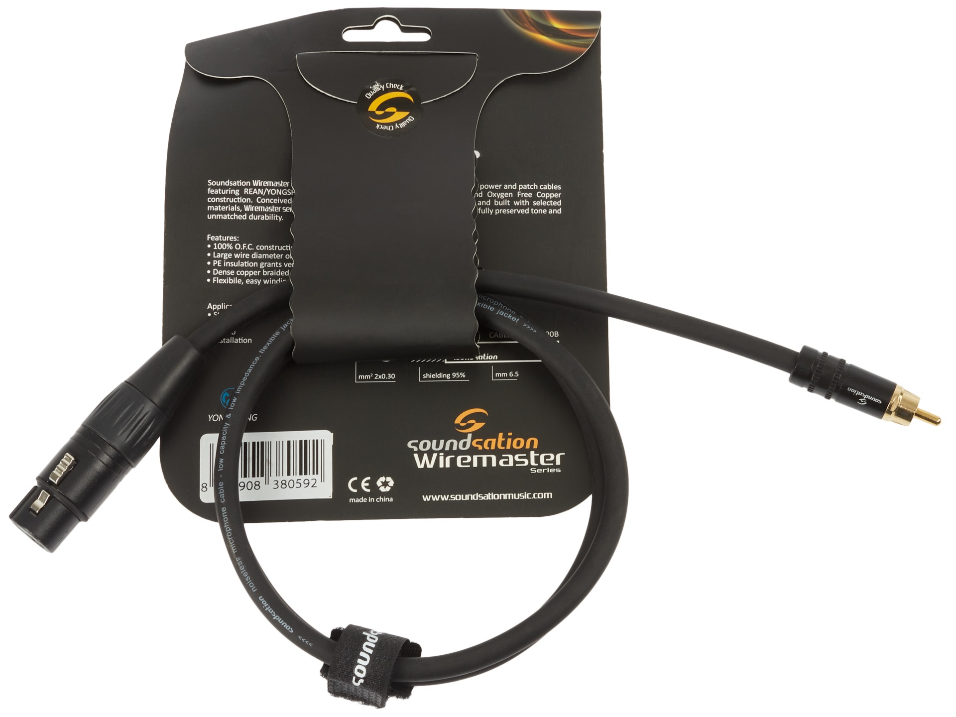 Fotografie Soundsation WM-PXFRCA09