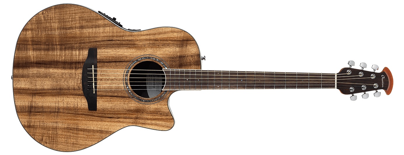 Ovation CS24P-FKOA
