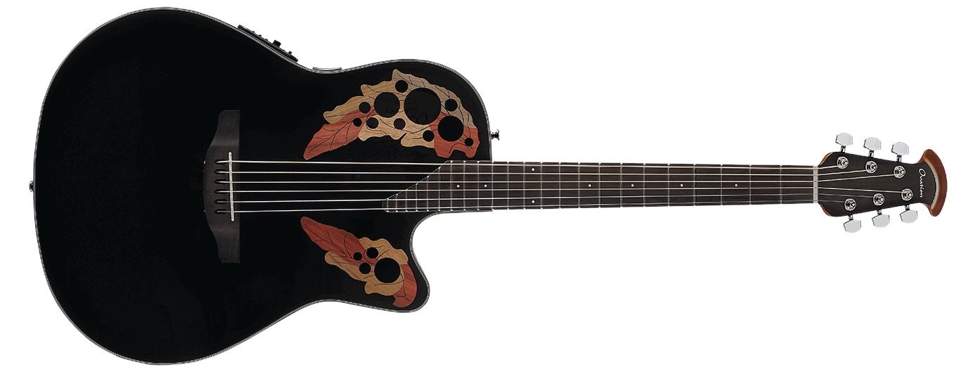 Ovation CE44-5