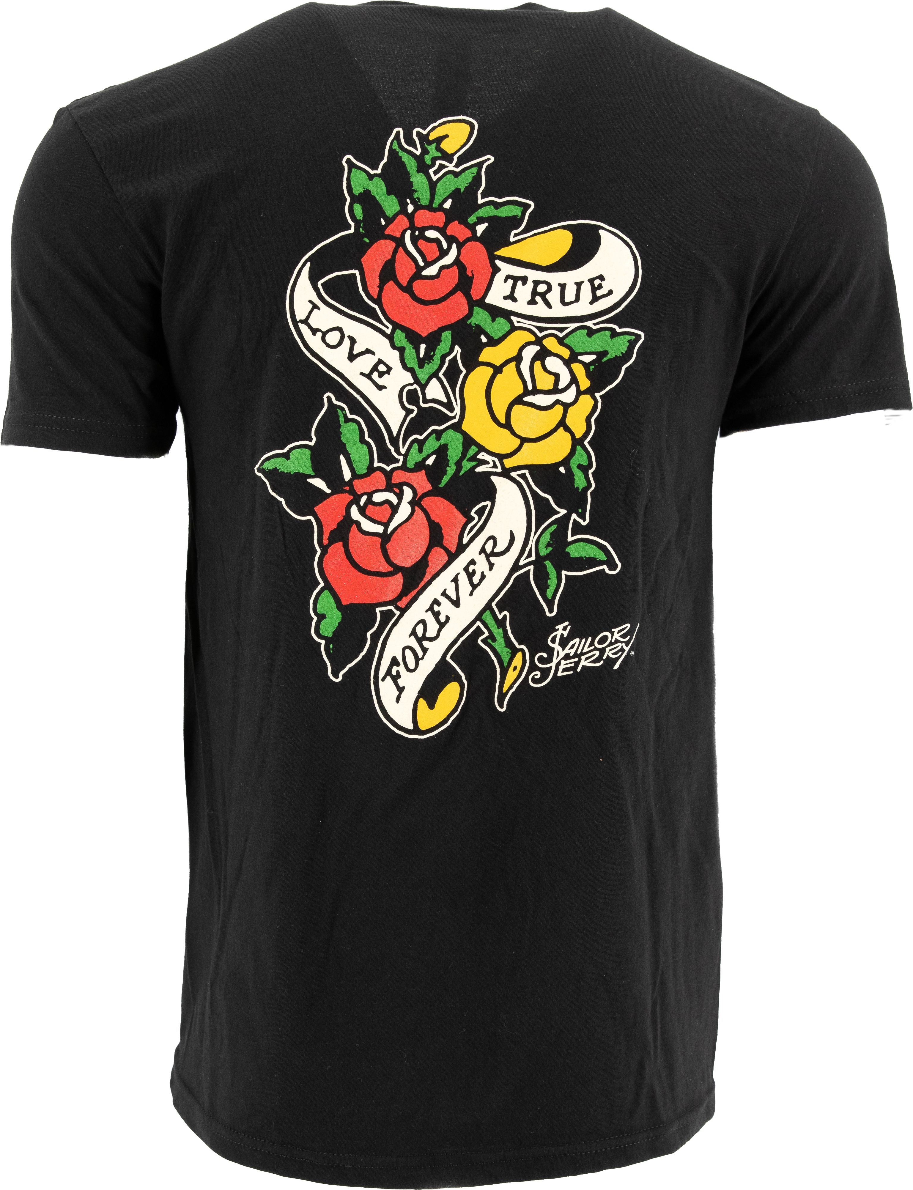 Martin T-Shirt Sailor Jerry XXXXL