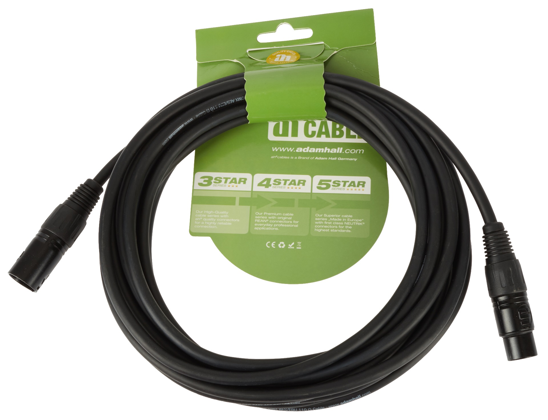 Fotografie Adam Hall K3DGH0600