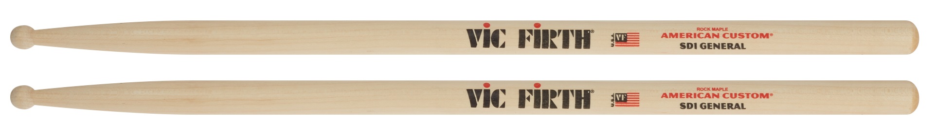 Vic Firth SD1 American Custom